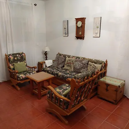 Disfrutar Y Relajarse En El Robledal Villa Zarzuela del Monte Exterior photo