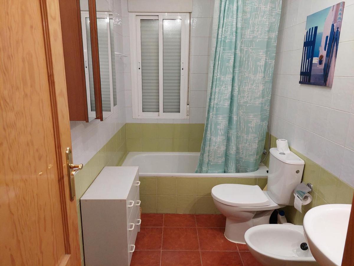 Disfrutar Y Relajarse En El Robledal Hébergement de vacances *