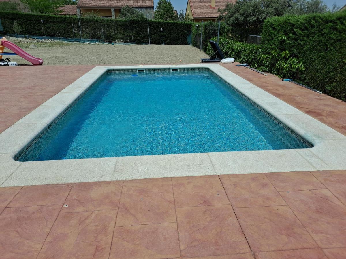 Disfrutar Y Relajarse En El Robledal Hébergement de vacances *