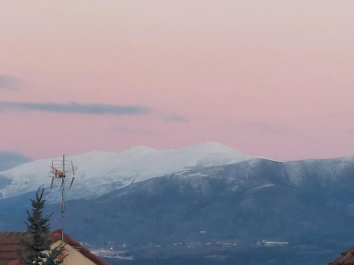Disfrutar Y Relajarse En El Robledal Zarzuela del Monte