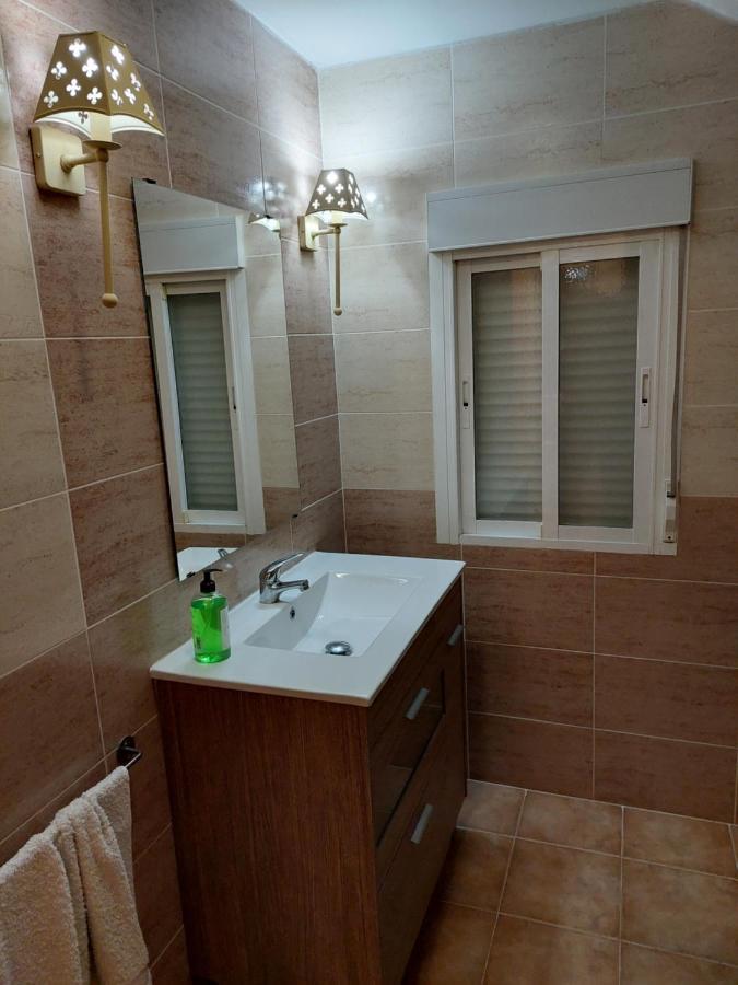 Hébergement de vacances Disfrutar Y Relajarse En El Robledal Zarzuela del Monte
